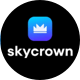 skycrown casino logo