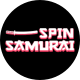 spin samurai casino logo